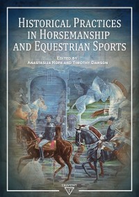 Cover Historical Practices in Horsemanship and Equestrian Sports