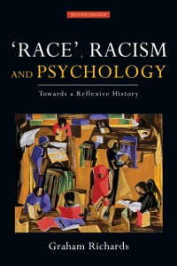 Cover Race, Racism and Psychology