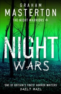 Cover Night Wars