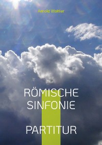 Cover Römische Sinfonie
