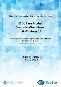 Cover Computer-Grundlagen mit Windows 11 (Syllabus 1.0)