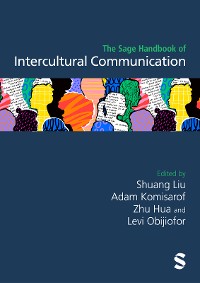 Cover The Sage Handbook of Intercultural Communication