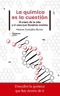 Cover La química es la cuestión