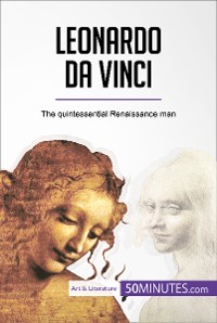 Cover Leonardo da Vinci