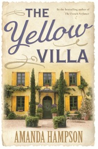 Cover Yellow Villa