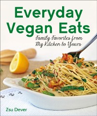 Cover Everyday Vegan Eats