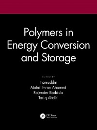 Cover Polymers in Energy Conversion and Storage