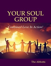 Cover Your Soul Group - Combined Love In Action!