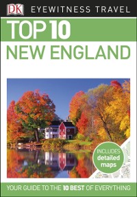 Cover Top 10 New England