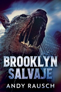 Cover Brooklyn Salvaje