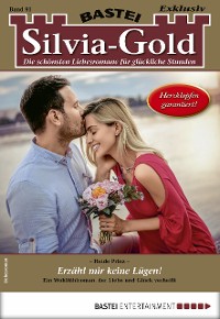 Cover Silvia-Gold 91