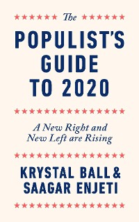 Cover The Populist's Guide  to 2020