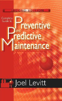 Cover Complete Guide to Preventive and Predictive Maintenance