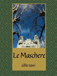 Cover Le Maschere
