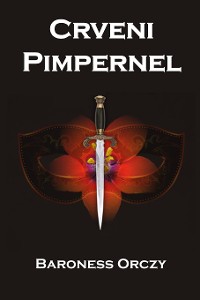 Cover Crveni Pimpernel