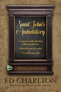 Cover Saint John's Ambulatory