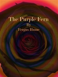 Cover The Purple Fern