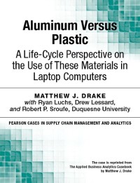Cover Aluminum Versus Plastic