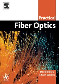 Cover Practical Fiber Optics