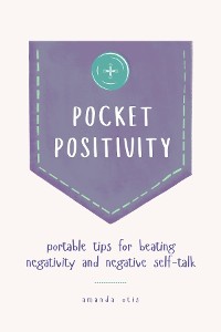 Cover Pocket Positivity