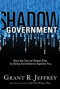 Cover Shadow Government