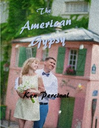 Cover American Gypsy