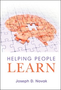 Cover Helping People Learn