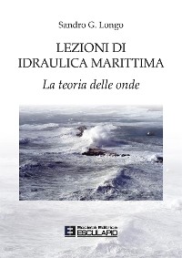 Cover Lezioni di Idraulica Marittima