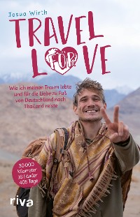 Cover Travel For Love
