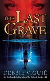 Cover Last Grave