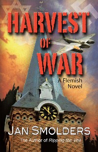 Cover Harvest of War