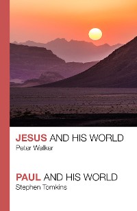 Cover Jesus and His World - Paul and His World