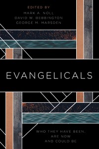 Cover Evangelicals