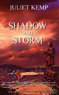 Cover Shadow and Storm