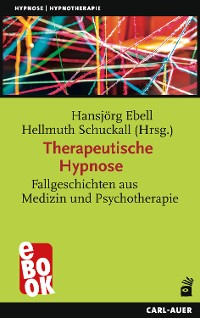 Cover Therapeutische Hypnose