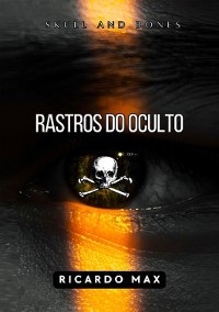 Cover Rastros Do Oculto