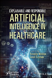 Cover Explainable and Responsible Artificial Intelligence in Healthcare