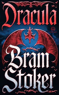 Cover Bram Stoker: Dracula