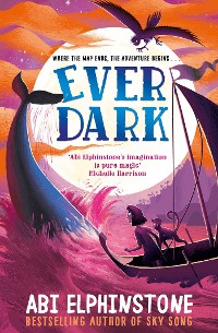 Cover Everdark