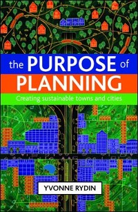 Cover The purpose of planning