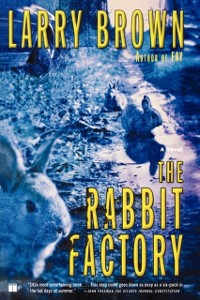 Cover Rabbit Factory
