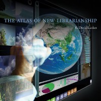 Cover Atlas of New Librarianship