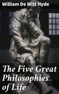 Cover The Five Great Philosophies of Life