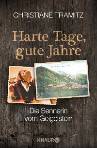 Cover Harte Tage, gute Jahre