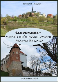 Cover Podróże - Polska Sandomierz