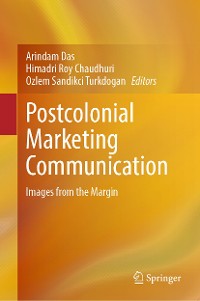 Cover Postcolonial Marketing Communication