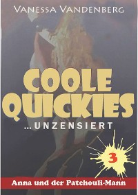 Cover Coole Quickies3
