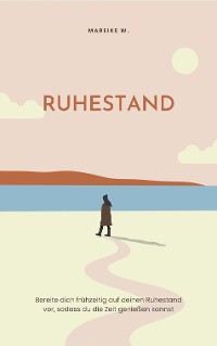 Cover Ruhestand