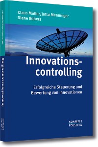 Cover Innovationscontrolling
