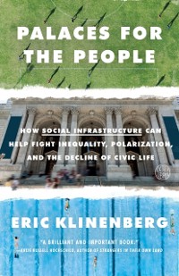 Cover Palaces for the People